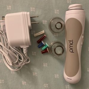 Personal Microdermabrasion (PMD) Set